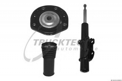 TRUCKTEC AUTOMOTIVE 0230110 -  Монтажный комплект, амортизатор